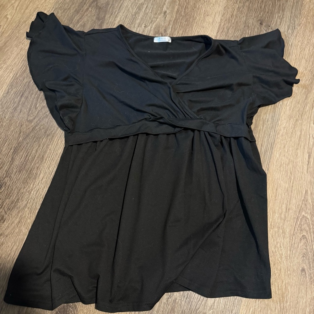 Maternity Top